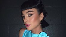 ¿Qué hizo Katy Perry para ser multada en Ibiza con más de 130 mil pesos?