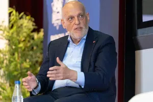 Tebas mantiene su postura con el Real Madrid: ‘Tienen días suficientes para recuperarse’