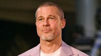 Brad Pitt habla de su experiencia en Alcohólicos Anónimos: “Estaba de rodillas”