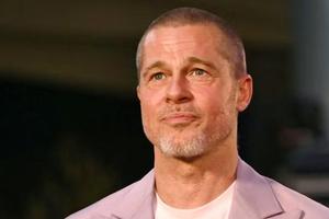Brad Pitt habla de su experiencia en Alcohólicos Anónimos: “Estaba de rodillas”