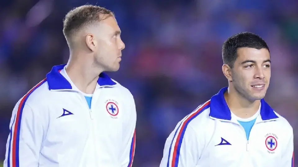 Cruz Azul ‘le niega’ jugadores a la Liga MX para el All Star Game