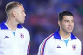 Cruz Azul ‘le niega’ jugadores a la Liga MX para el All Star Game