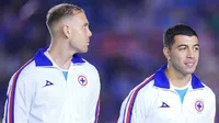 Cruz Azul ‘le niega’ jugadores a la Liga MX para el All Star Game