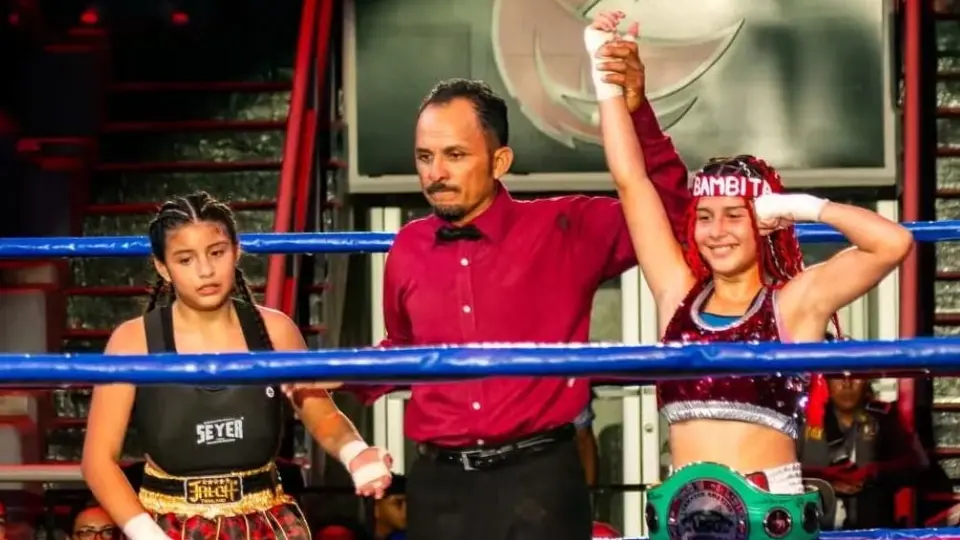 Mauricio Sulaimán confirma la cancelación del debut de Romina Castán