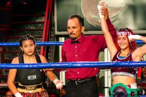 Mauricio Sulaimán confirma la cancelación del debut de Romina Castán