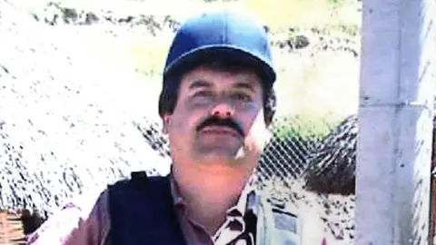 El Chapo Guzmán denuncia que prisión en EE. UU. le impide comunicarse con su abogado