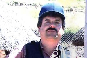 El Chapo Guzmán denuncia que prisión en EE. UU. le impide comunicarse con su abogado