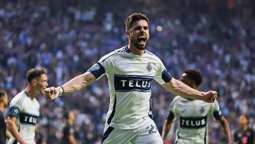 Los jugadores de Vancouver Whitecaps que pueden darle 'dolor de cabeza' a Cruz Azul