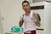 Boxeador mexicano es encontrado sin vida en hotel tras pelea en Estados Unidos