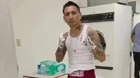 Boxeador mexicano es encontrado sin vida en hotel tras pelea en Estados Unidos