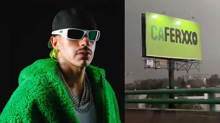 Feid prepara su regreso a México con el show CAFERXXO: esto se sabe