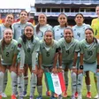 Selección Mexicana Femenil Sub-20 debuta con goleada en el Campeonato de Concacaf