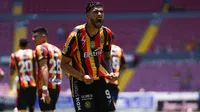 ¡Bienvenida melenuda! Leones Negros remontan y golean a Irapuato en el Jalisco