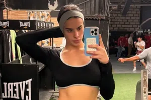 “Los pensamientos no le corren muy bien”: Gala Montes arremete contra ‘Chicharito’