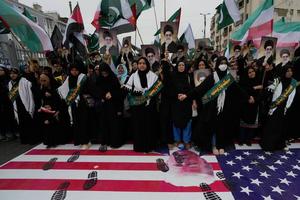México reacciona al ataque de Estados Unidos a Irán