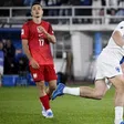 Finlandia vence a Polonia sin Lewandowski y con partido demorado por emergencia médica