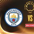 Manchester City vs Al-Ain EN VIVO Mundial de Clubes Jornada 2