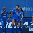 Cruz Azul femenil golea al Atlas con triplete de Chavarin