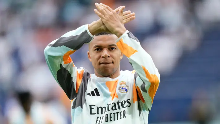 Kylian Mbappé lanza advertencia de cara a su debut en el Mundial de Clubes con Real Madrid