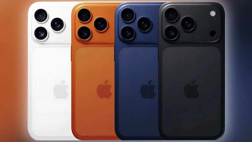 iPhone 17 Pro: esto es todo lo que cambiará en la cámara ¡Te sorprenderá!