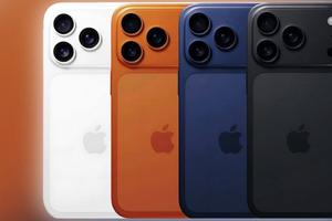 iPhone 17 Pro: esto es todo lo que cambiará en la cámara ¡Te sorprenderá!