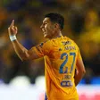 Jesús Angulo causa baja en el Tri; regresará con Tigres para su recuperación