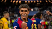 Lamine Yamal dos veces más valioso que Haaland y Mbappé