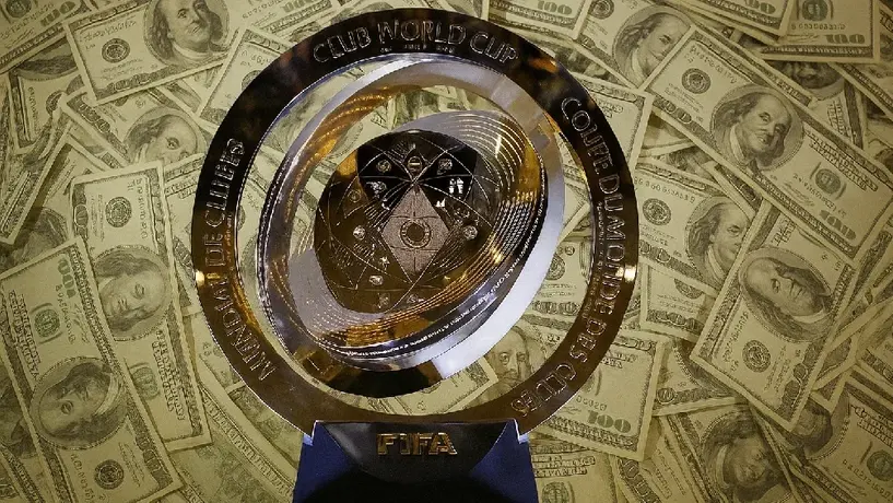 Premios millonarios en el Mundial de Clubes: Así quedó la tabla de equipos