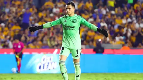 ‘Aunque no me hablen, saludos’: Malagón lanza mensaje a comentaristas de TV Azteca