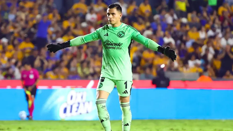 ‘Aunque no me hablen, saludos’: Malagón lanza mensaje a comentaristas de TV Azteca