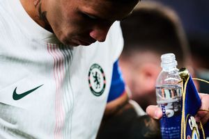 Enzo Fernández habló su adaptación al Chelsea tras la final del MdC: "No me sentía a gusto"