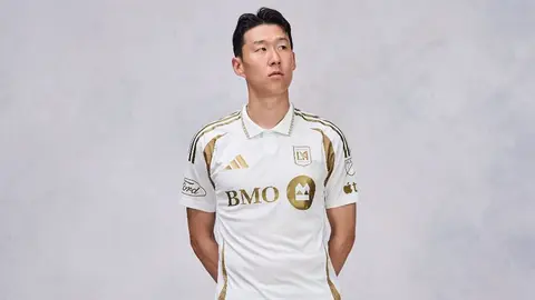 Heung-Min Son recuerda con cariño a México y le manda 'recadito'