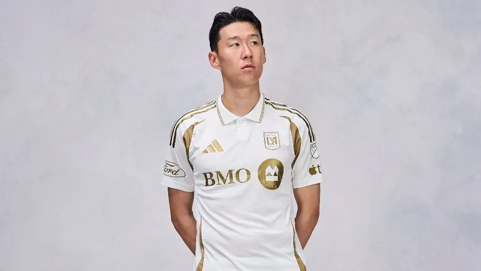 Heung-Min Son recuerda con cariño a México y le manda 'recadito'