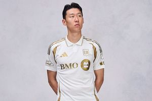 Heung-Min Son recuerda con cariño a México y le manda 'recadito'