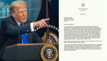 Donald Trump castiga a Canadá con nuevos aranceles de hasta 35%: ¿cuándo entran en vigor?