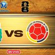 Argentina vs Colombia EN VIVO Eliminatorias Mundialistas Conmebol Jornada 16