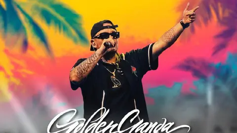 Golden Ganga 20 años: Nuevo sonido, sorpresas y un Metropólitan que llenarán de música libre