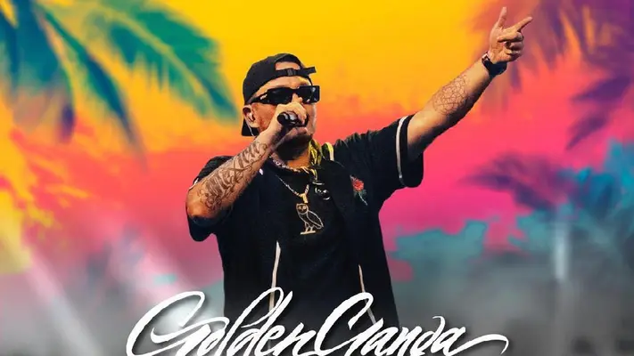 Golden Ganga 20 años: Nuevo sonido, sorpresas y un Metropólitan que llenarán de música libre