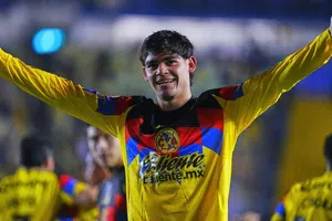 ¡Buenas noticias en el 'Nido'! Dagoberto Espinoza a punto de regresar