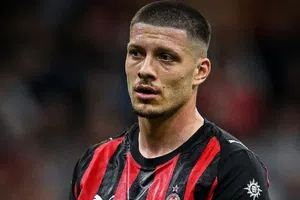 ¿Luka Jovic al Real Oviedo? Paunovic rompe silencio y responde a los rumores