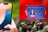 ¿Tu iPhone costará más? Trump exige que se fabrique en EE.UU.