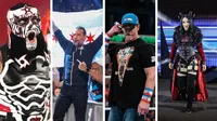 WWE Supershow México 2025: Luchadores confirmados y posibles sorpresas