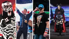 WWE Supershow México 2025: Luchadores confirmados y posibles sorpresas