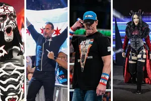 WWE Supershow México 2025: Luchadores confirmados y posibles sorpresas