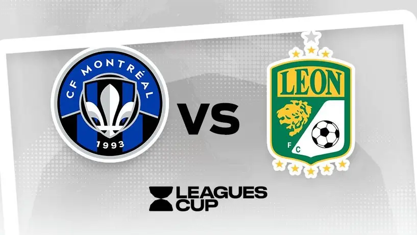 Leagues Cup: ¿Cuándo y dónde ver el CF Montreal vs León?