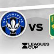 Leagues Cup: ¿Cuándo y dónde ver el CF Montreal vs León?