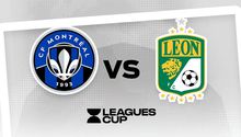 Leagues Cup: ¿Cuándo y dónde ver el CF Montreal vs León?