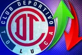 ¡Oficial! Toluca rompe el mercado con fichaje de Leyenda de la Selección Francesa