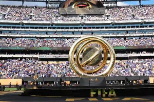 ¿Chelsea sin corona? Donald Trump se quedó con el trofeo original del Mundial de Clubes