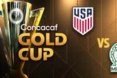 COPA ORO: ¿Dónde ver el USA vs México EN VIVO EN ESTADOS UNIDOS?